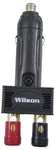 Wilson Antennas 30512VPP Cigarette Lighter Power Plug With Binding Posts. Fixed Price $18.95.