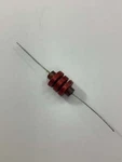 6310 - J.w. Miller R.f. Choke, 50MH, 65MA. Fixed Price $5.00.