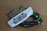 Sirona Dentsply Orthophos XG5 D3352 Sensor Head Quick Connector & Wiring 6319185. Fixed Price $150.00.
