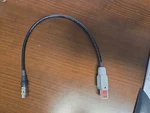 KPG-115 Mobile Kvl Keyloader Cable. Fixed Price $95.00.