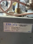 Emr Corp. Notch Pass Duplexer Vhf 64544 Snc-t. Fixed Price $650.00.