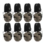 Walkers Razor Slim Ultra Low Profile Compact Design Earmuffs Us Flag 8 Pack. Fixed Price $342.99.