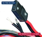 Pin Power Cord Extra Heavy Duty 12 Ga For / Ham Radios - Workman CB3AXX. Fixed Price $17.62.