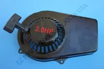 Powerpacplus Robot 850 1200W 63CC HT1200C HT1200L Generator Recoil Starter. Fixed Price $24.99.