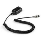 1* HM-36 Hand Microphone For Icom IC-718 IC-7800 IC-756 IC-735 IC-751 Radi. Fixed Price $16.65.