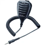 Icom HM-165 Waterproof Speaker Microphone With Alligator Clip Durable Accessory. Fixed Price $106.31.
