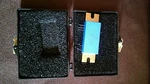 Motorola 5180110E01 Mode Rf Pwr 800MH 20W Batwing. Fixed Price $83.20.