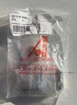 Amphenol 82-202-RFX Connector Assembly Lot Of 4 Large Oem Coax Nob. Fixed Price $69.99.
