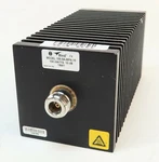 Bird 100-SA-MFN-10 100W 10DB Attenuator. Fixed Price $175.00.