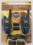 Motorola Talkabout MC220R Frs/gmrs 2-WAY Radios Pair 16 Mile Range + Charger New. Fixed Price $41.99.