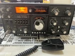 Yaesu FT-101Z Hf Transceiver Operation Unconfirmed. Fixed Price $396.00.