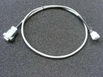 Kenwood TKR720 TKR820 To All Star Rim Lite Interface Cable. Fixed Price $35.00.