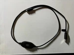 Yaesu SCU-20 Pc Connection/programming Cable For FTM-400DR Mobile Amateur Radio. Fixed Price $30.00.