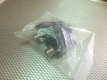 Workman XS201 Position Coaxial Antenna Switch Box For Ham Cb Radio. Fixed Price $54.95.
