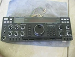 Yaesu FT-990 Front Panel Complete With Display In Nice Shape-works Great. Fixed Price $165.00.