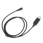 Hytera PC69 Programming Cable For Portable Two-way Radio Usb. Fixed Price $45.00.