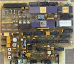 Rare Vintage Mil Spec Circuit Board Harris Rca Ic Gold Recovery Collection. Fixed Price $129.99.