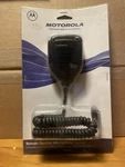 Motorola 53724 Talkabout 2-WAY Radio Remote Speaker Microphone. Fixed Price $20.00.