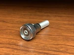 Nos Amphenol 75-MC1F 2501F Female Microphone Connector For JT30 Harp Heathkit. Fixed Price $20.00.