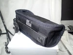 Tactical Bag Sack Radio Phone Walkie Talkie Holder Molle. Fixed Price $20.00.
