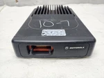 Motorola M01HX+427W M01KLM9PW6AN MCS2000 Radio. Fixed Price $64.99.