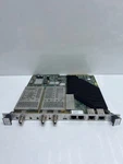 Idirect Evolution XLC-11 Line Card. Fixed Price $6950.00.