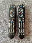 Cox URC-8820-MOTO Tv Cable Universal Remote Control Motorola URC-8820BC3-MOT-R. Fixed Price $12.75.