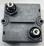 Ohmite TAP600K22R Planar Resistor. Fixed Price $95.00.