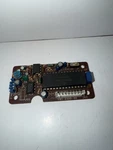 Kenwood VS-1 Voice Synthesizer R-5000 TS-440S TS-940SS TS-711A TS-811A TM-2550A. Fixed Price $64.99.