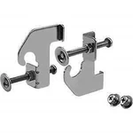 Icom Flush-mount Kit For M330 #MBF-5. Fixed Price $39.24.