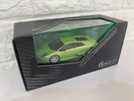 Rare Kyosho Auto Scale Dnano Body Lamborghini Murcielago LP640 Type Rm Japan F/s. Fixed Price $117.00.