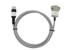 Ameritron ALS-1306 Band Cable For Icom Radios W/7 P Din ACC(2) Made Usa. Fixed Price $69.95.