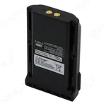 3350MAH Usb-c Battery For Icom IC-F33GS IC-F33GT IC-F34G IC-F43G IC-F43TR. Fixed Price $30.09.