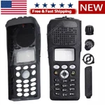 New Front Housing Case Cover Kit For Motorola XTS2500 Model 3 XTS2250 Radio. Fixed Price $24.90.