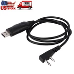 Usb Programming Cable For Kenwood TH-G71E TK-340 TK-350 Radio. Fixed Price $12.99.