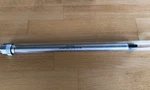 General Radio 874-D20L 20CM Air Adjustable Stub. Fixed Price $86.22.