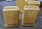 Motorola KXN1029A Uhf Receive Channel Element R465.300 460.300 Mhz W/o Afc. Fixed Price $9.00.