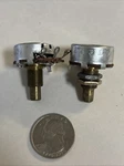 Clarostat 10M Ohm B001279-3 140-6040 1960 Linear Taper Potentiometer CPU143. Fixed Price $49.99.