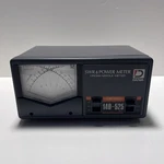 Daiwa Swr & Power Meter CN-103L For Ham Radio 140 To 525 Mhz. Fixed Price $99.95.