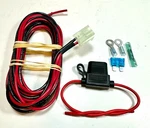 Power Cord For Motorola Mobiles MVX-2100 MVX-2200. Fixed Price $12.70.