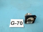 Bird Electronic Corp 2080-013 Rf Watt Meter Panel Gauge 0-100W Vintage Ham Radio. Fixed Price $65.00.