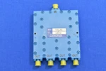 Aeroflex YF-51 4 Way In-phase Power Divider / Combiner. Fixed Price $89.00.