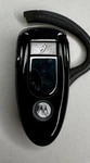 Motorola H350 Black Wireless Bluetooth Headset Handsfree Ear-hook. Fixed Price $10.12.
