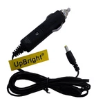 Car Dc Adapter For Radio Shack PRO-106 Cat. No. 20-106 Digital Handheld Scanner. Fixed Price $6.99.