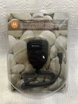 Motorola Talk About Speaker Remote #53724 New Sealed. Fixed Price $29.95.