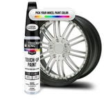 Wheel Paint Pen For Mercury Deep Iris Metallic M6709A. Fixed Price $19.99.