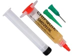 Chip Quik SMD291NL Tack Flux No Clean 5CC (for Lead-free Applications) W/. Fixed Price $21.86.