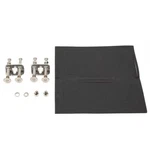 Raymarine Boat Radio Mount Hardware A46053 RAY218 Rear Flush (kit). Fixed Price $30.12.