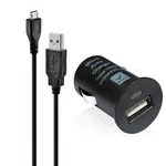 Car Charger Fit Jabra Bluetooth Headset Cruiser Icon Hero Stone Ii Replaceme. Fixed Price $11.49.