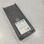 Multiplier M7144H 7.5 Vdc Ni-mh Battery For Motorola Walkie Talkie Single Used. Fixed Price $25.70.